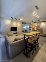 Blk 442A West Ridges @ Bukit Batok (Bukit Batok), HDB 5 Rooms #546249551